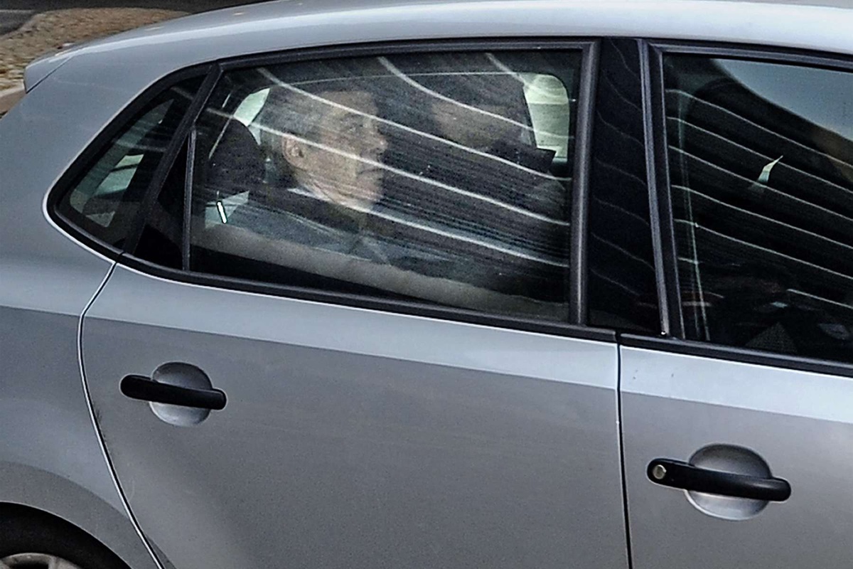 Foto Arquivo/Álvaro Isidoro/Global Imagens