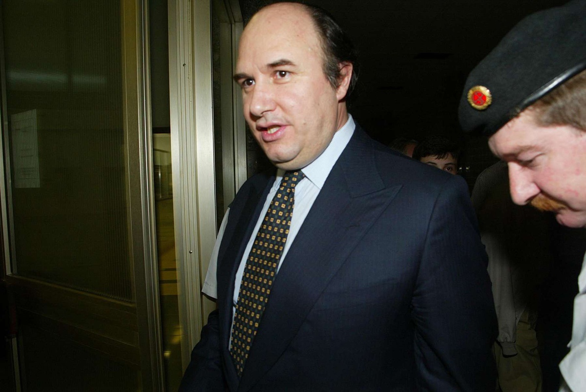 Foto Jorge Carmona/Global Imagens