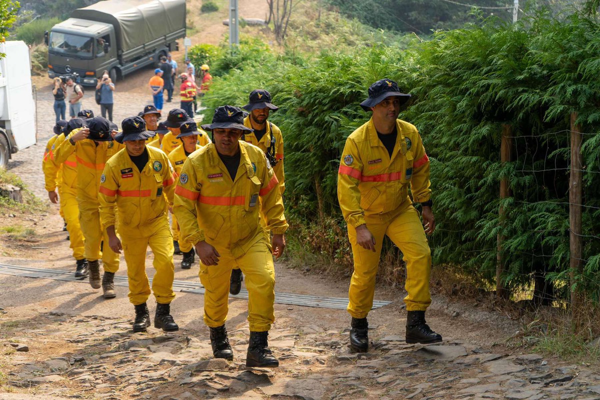 Foto Miguel Espada/Aspress