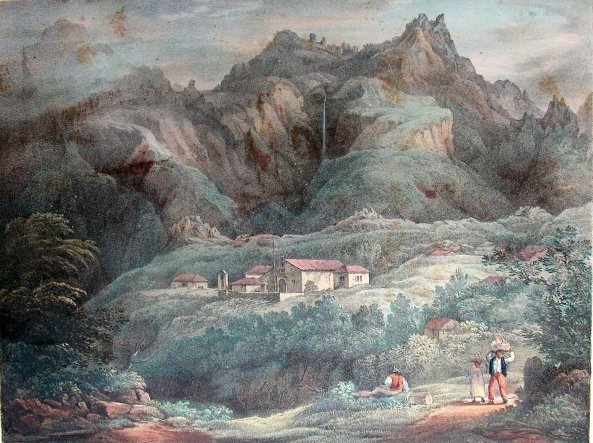 Vão ser incluídas no museu algumas das gravuras originais da autoria de James Bulwer.&nbsp;