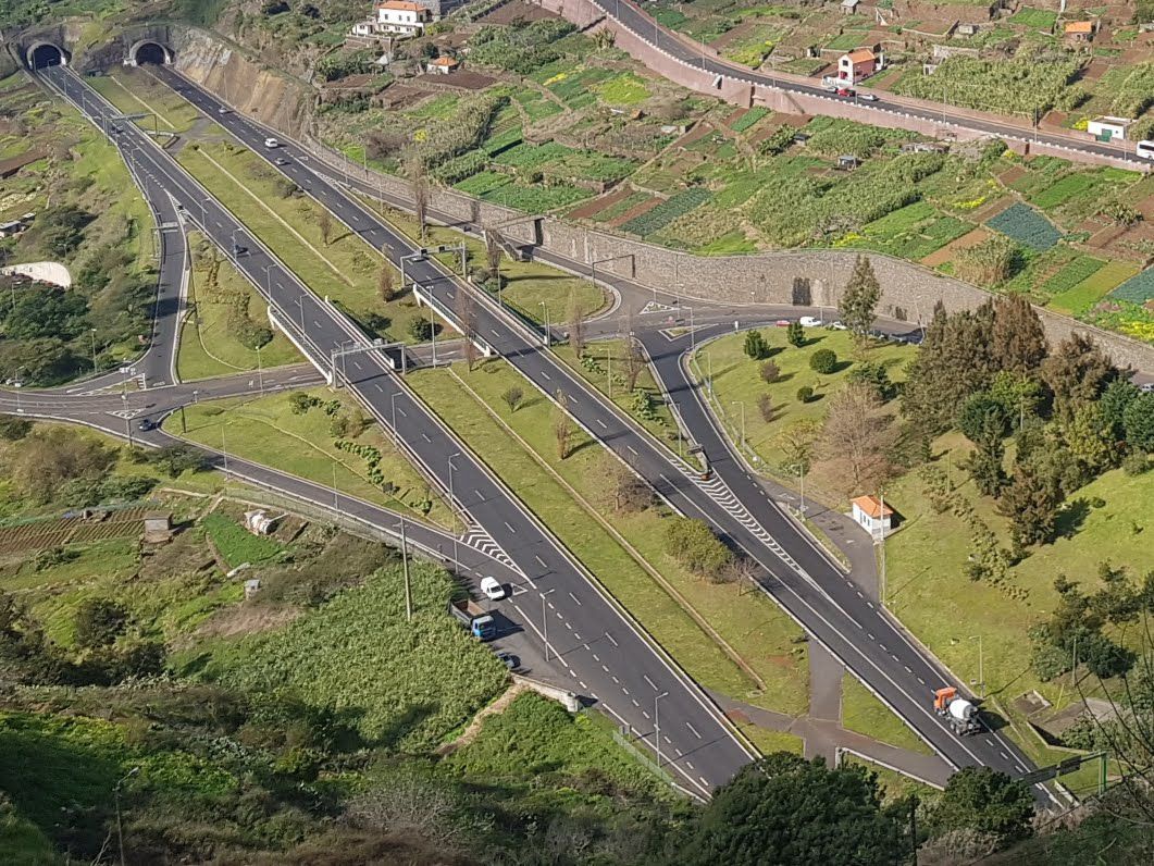 Nó da Quinta Grande.