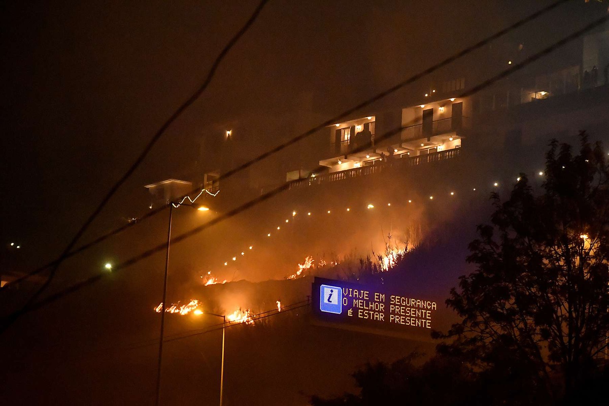 Foto Rui Silva/Aspress