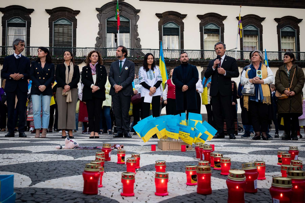 Foto André Gonçalves/CMF