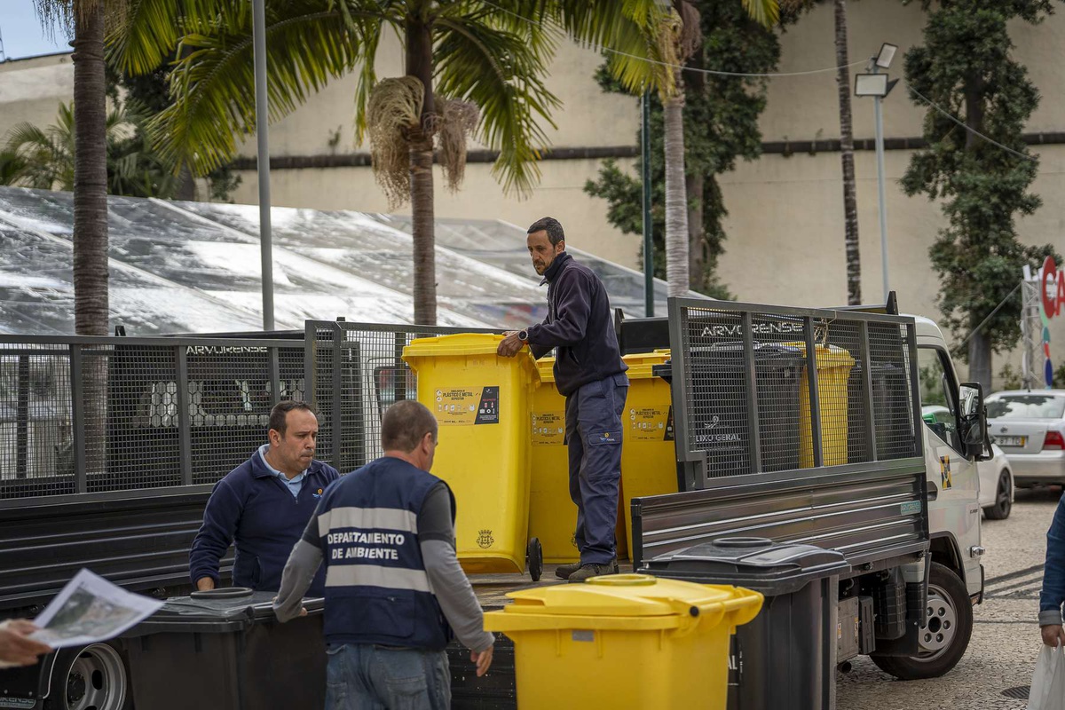 Fotos DR/CMF/Ângelo de Sousa