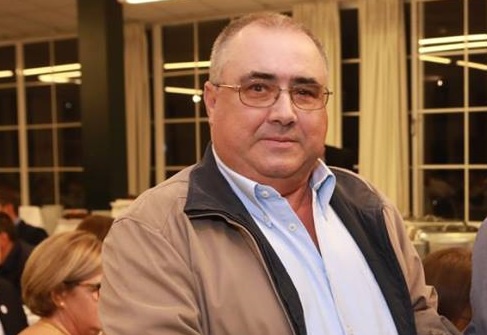 Miguel Freitas. Foto Clube Naval do Funchal