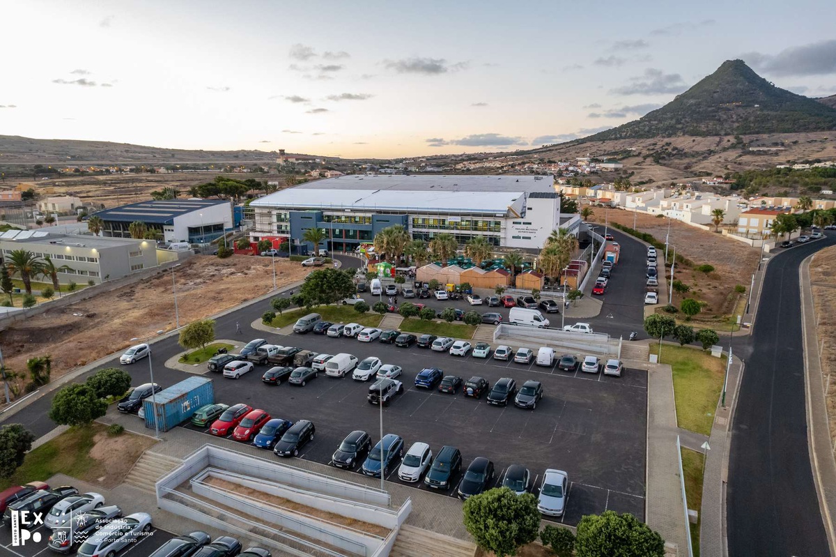 Foto DR/AICT-Porto Santo