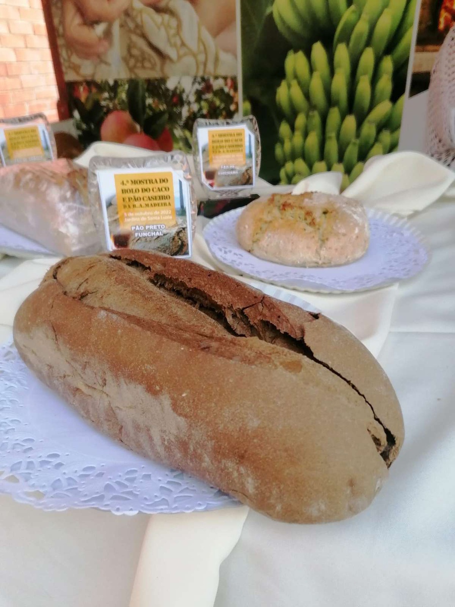 Haverá pão dos 11 concelhos da Madeira, incluíndo o Porto Santo.&nbsp;
