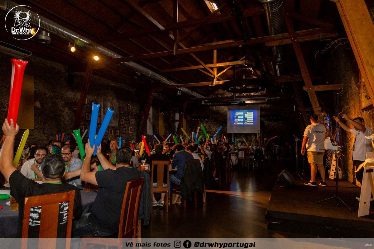 'Noite dos Campeões' de 2022, no Porto