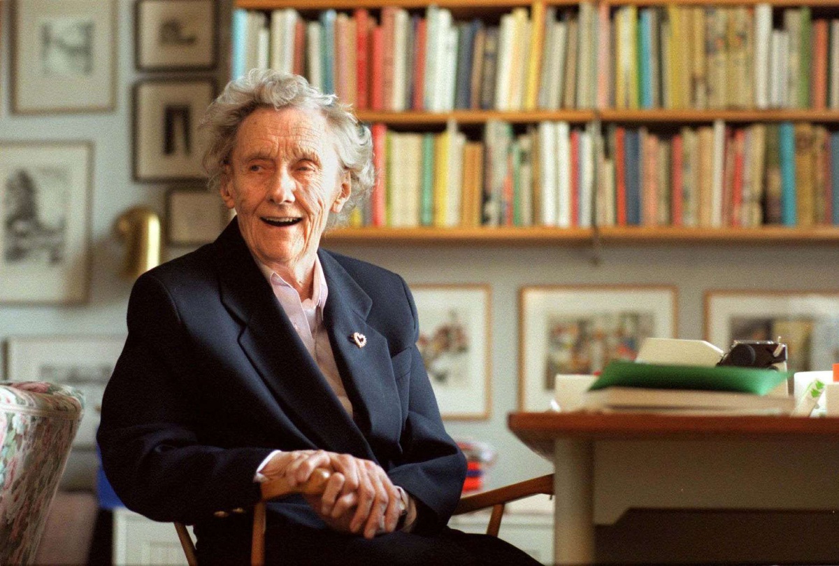 Os seus livros estão traduzidos em mais de 85 idiomas.