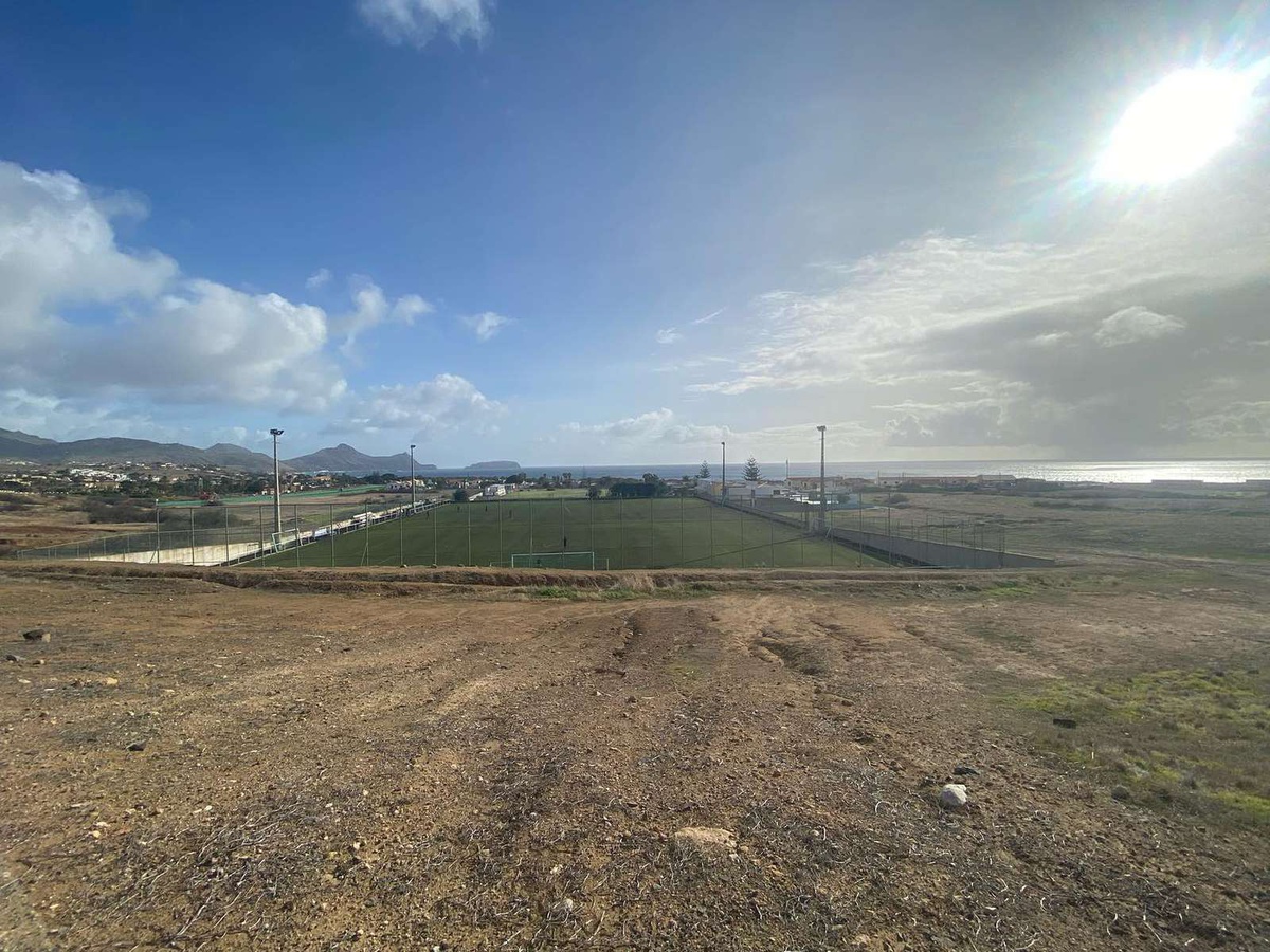 O Estádio José Lino Pestana terá de sofrer algumas alterações para se adequar às competições nacionais.&nbsp;