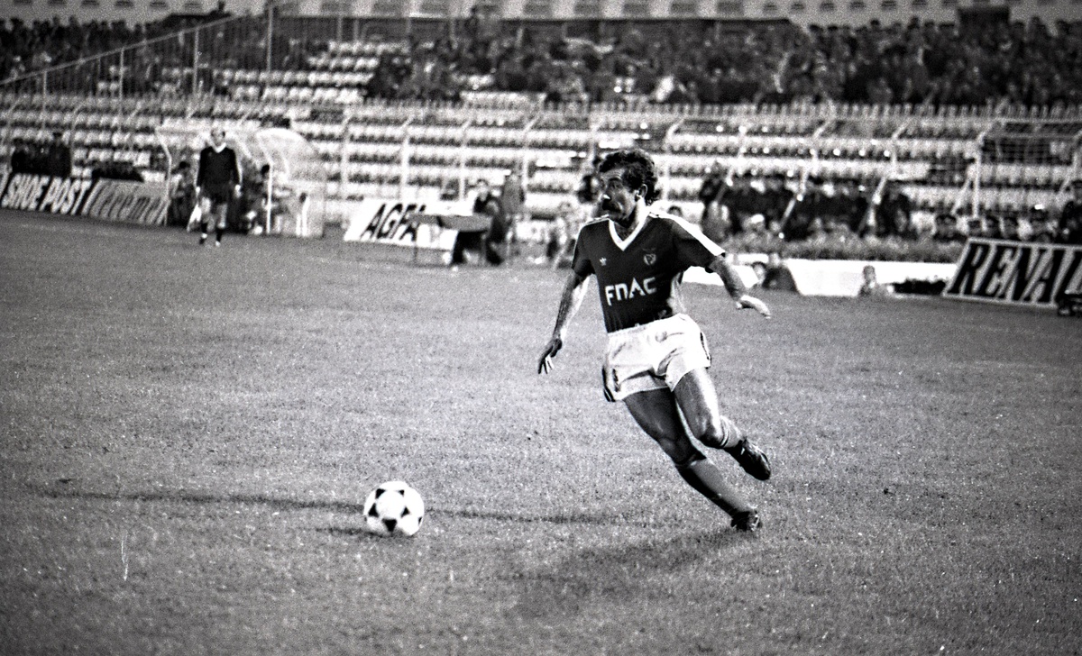 Foto&nbsp;Arquivo DN