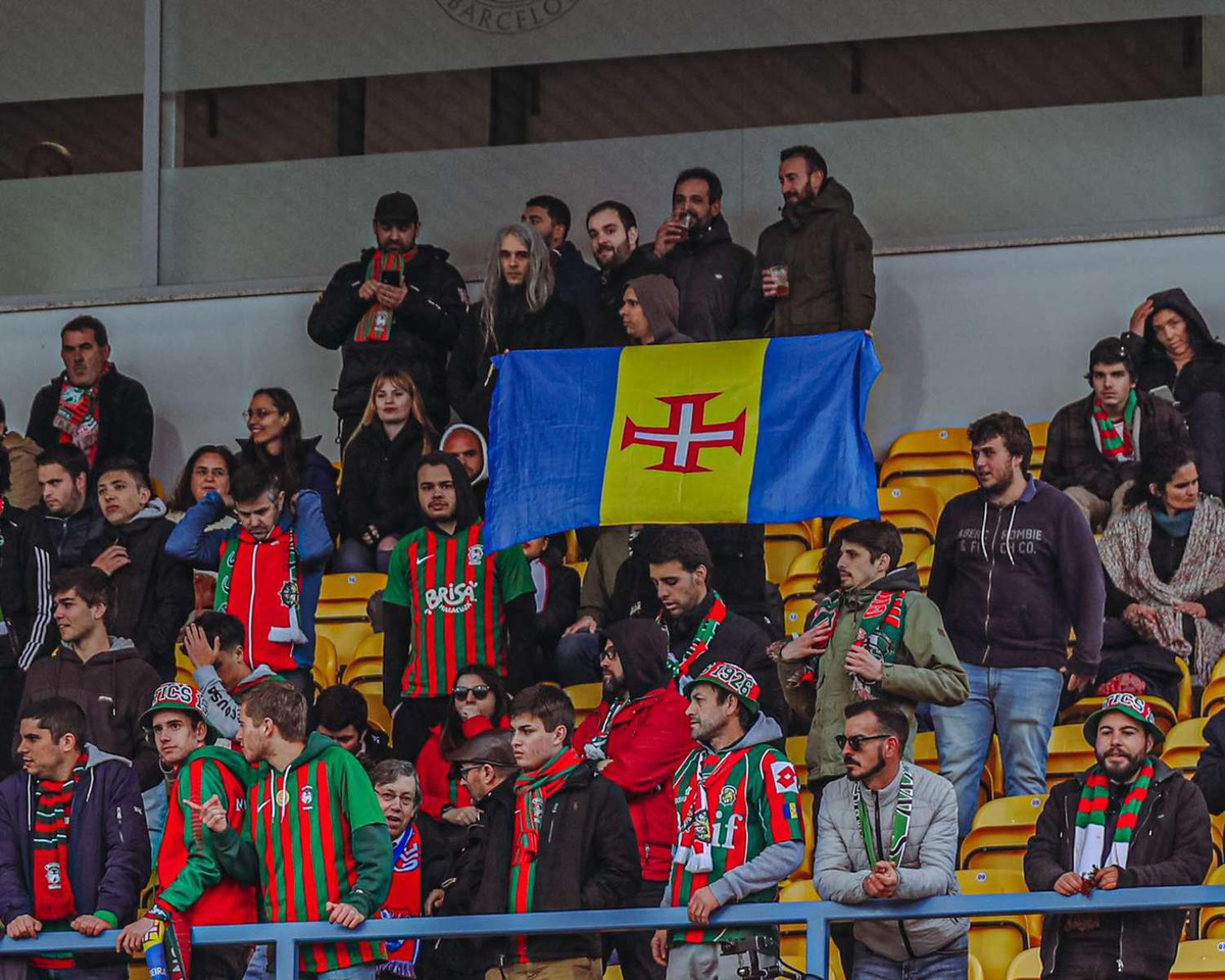 Adeptos maritimistas vão estar em peso em Vila Nova de Famalicão.