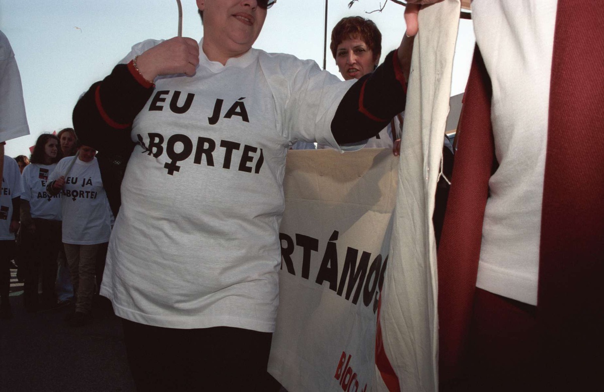 Referendo foi votado em 11 de Fevereiro de 2007.