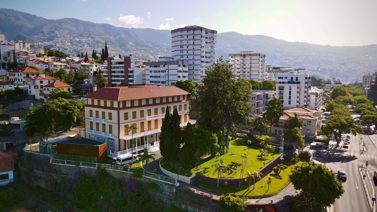 Foto DR/Conservatório