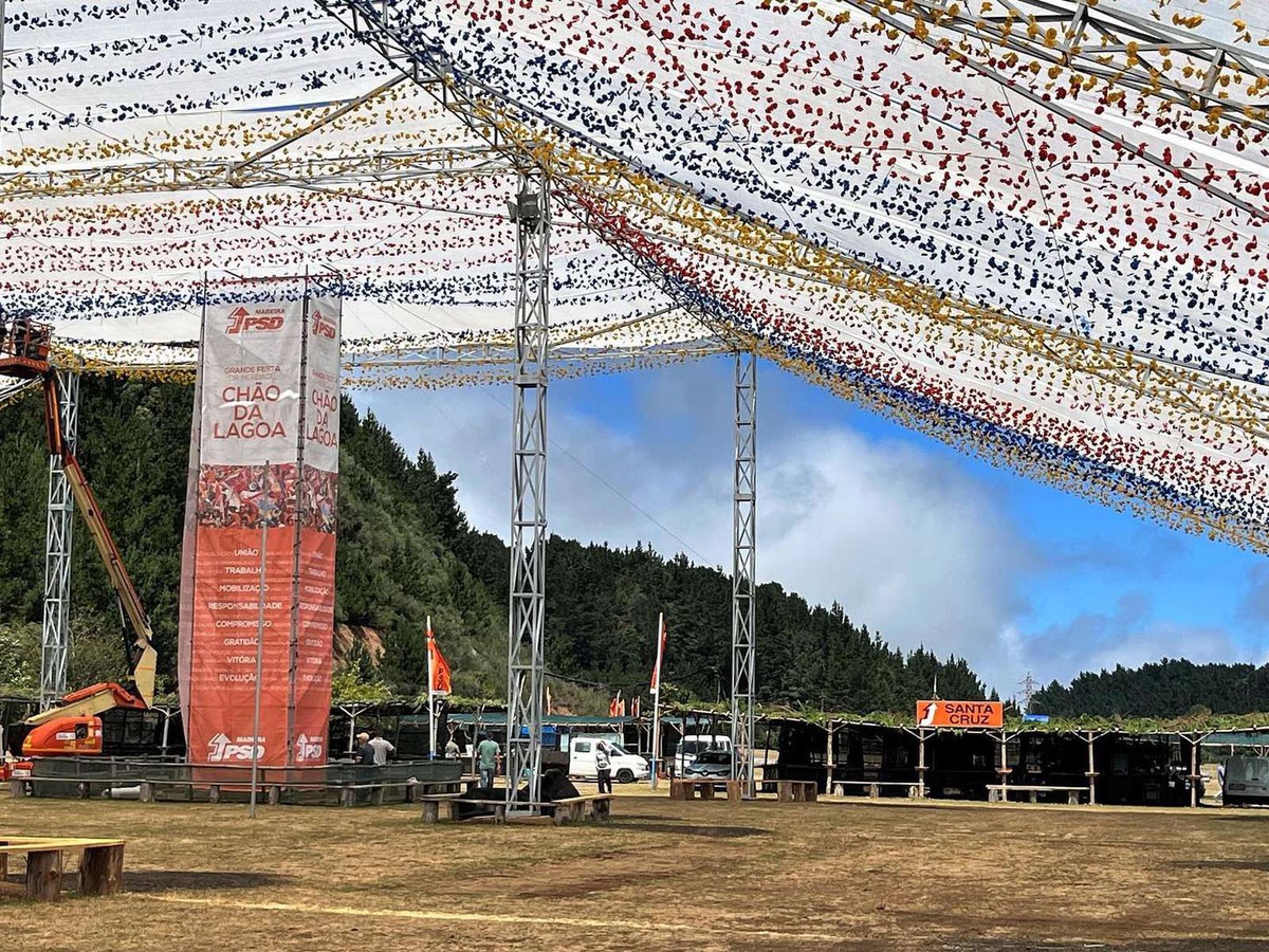 Foto DR/PSD/Instagram