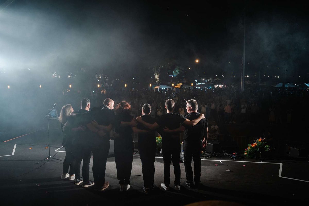 Foto DR/Live Brisk/Facebook