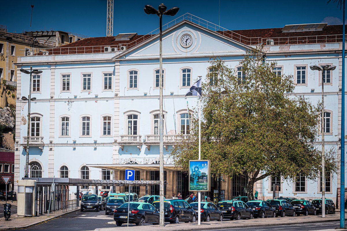 Foto&nbsp;Orlando Almeida/Global Imagens