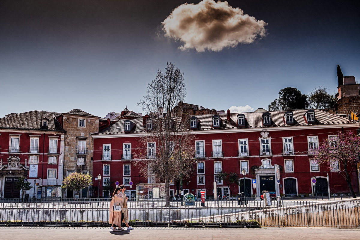 Foto&nbsp;Orlando Almeida/Global Imagens