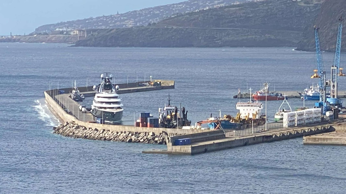 Foto Sérgio Ferreira