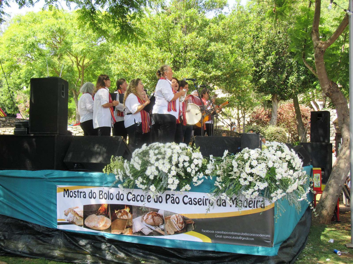 A animação começa às 11 horas e termina depois das 18 horas.&nbsp;