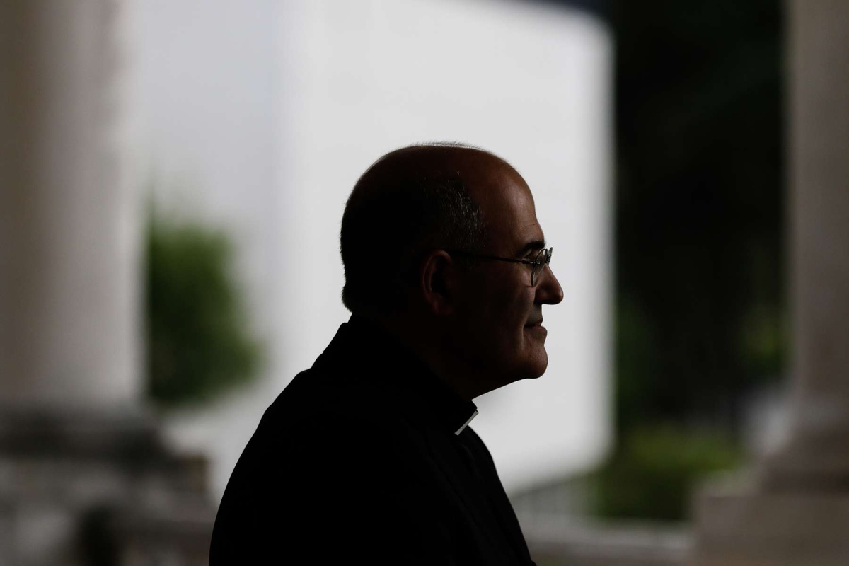 Foto&nbsp;Nuno Brites / Global Imagens