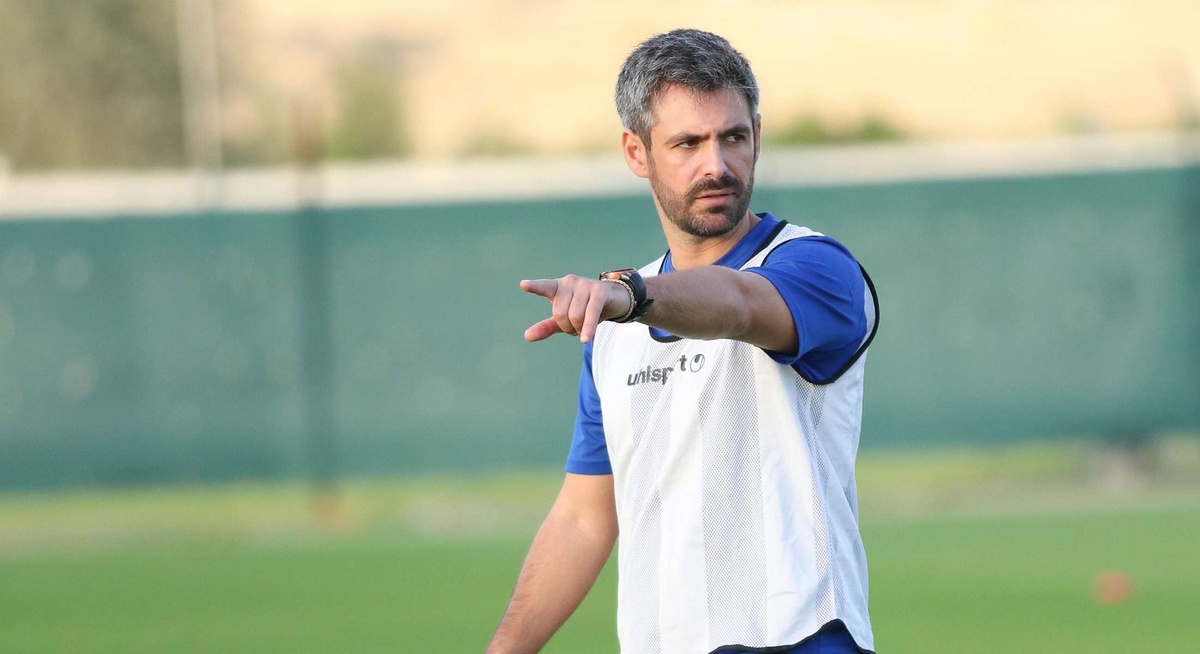 O também madeirense André Jasmins é 'adjunto' de Bruno Pereira.&nbsp;