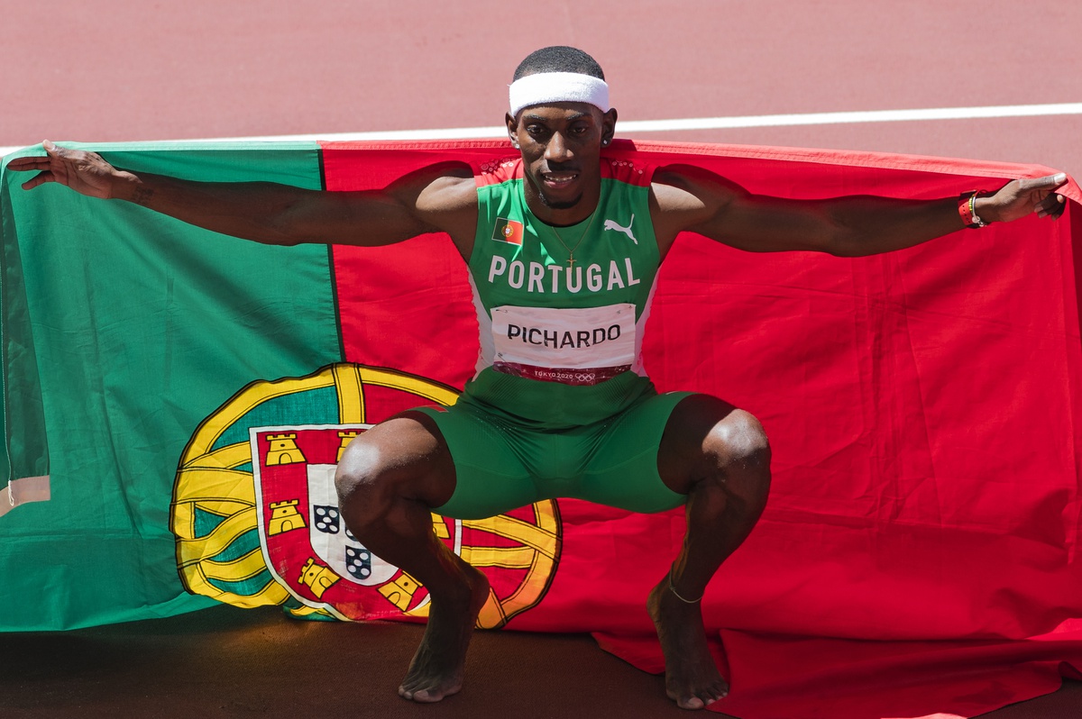 Em Dia Olímpico foi dia da Equipa Portugal ganhar medalhas nos Jogos  Europeus