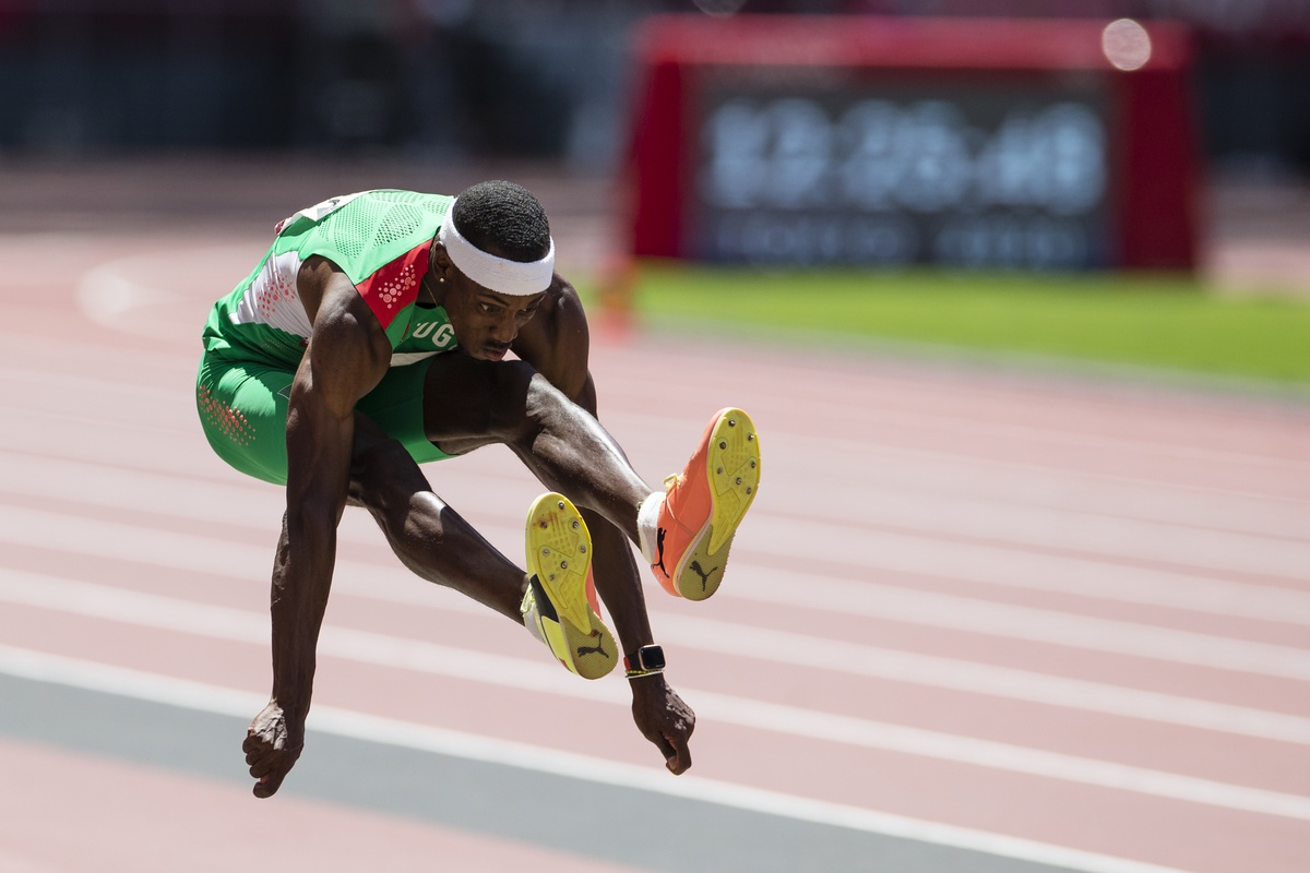 Portugal conquista medalha de ouro no Jogos Olímpicos da Juventude