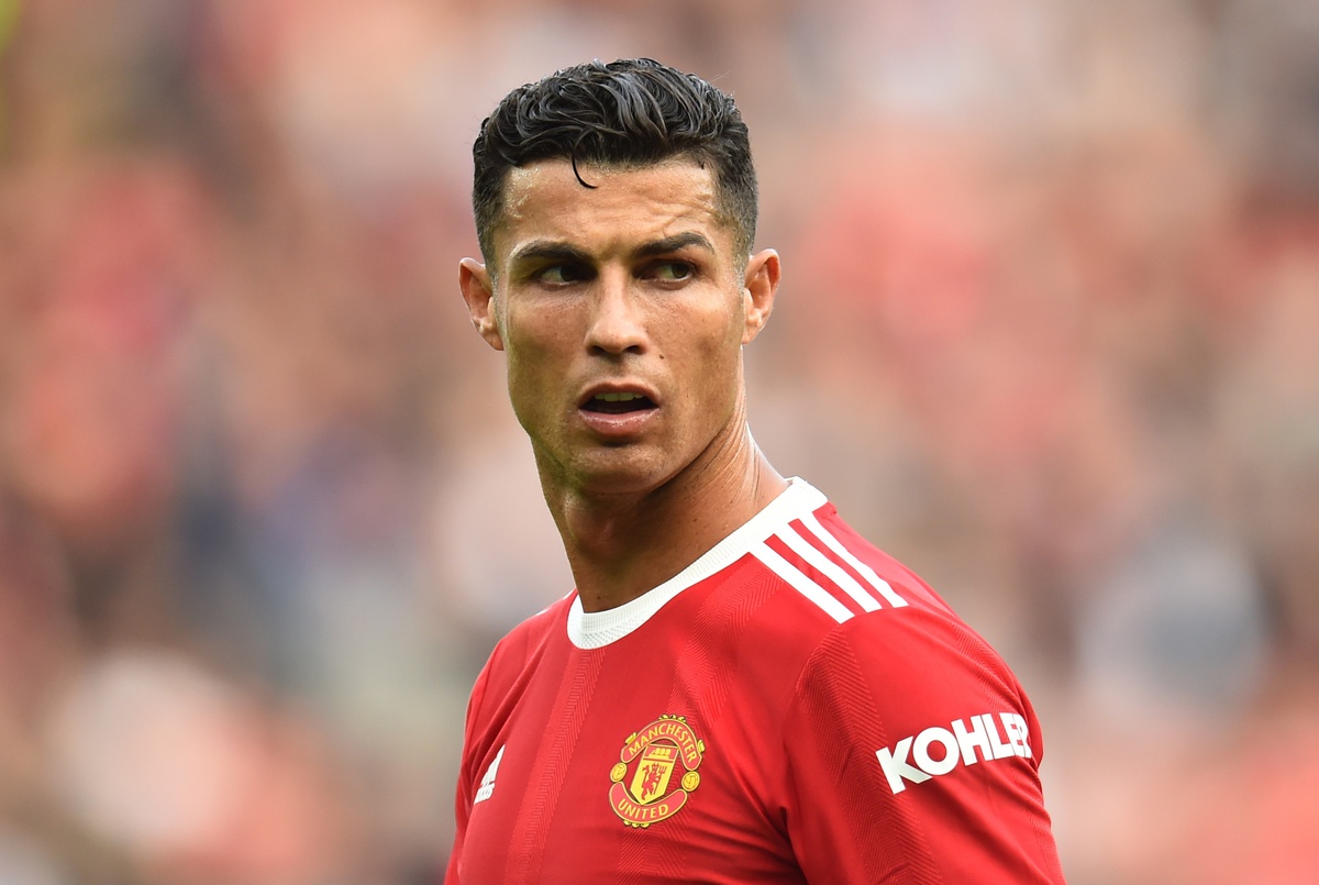 Cristiano Ronaldo: CR7 fez sua melhor estreia em volta ao United