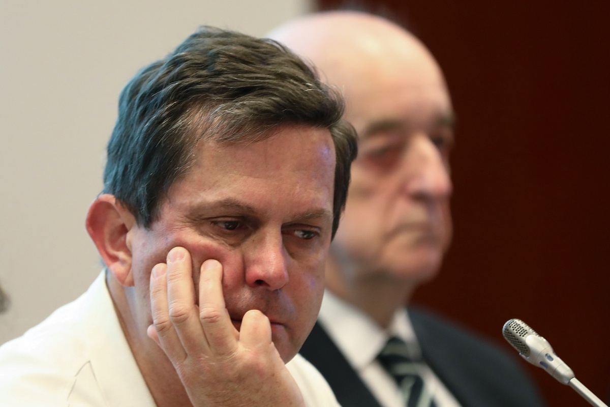 Pedro Strecht é o coordenador da comissão independente.