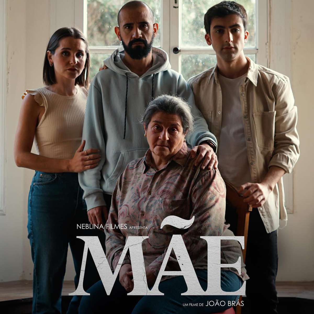 Foto DR/Neblina Filmes