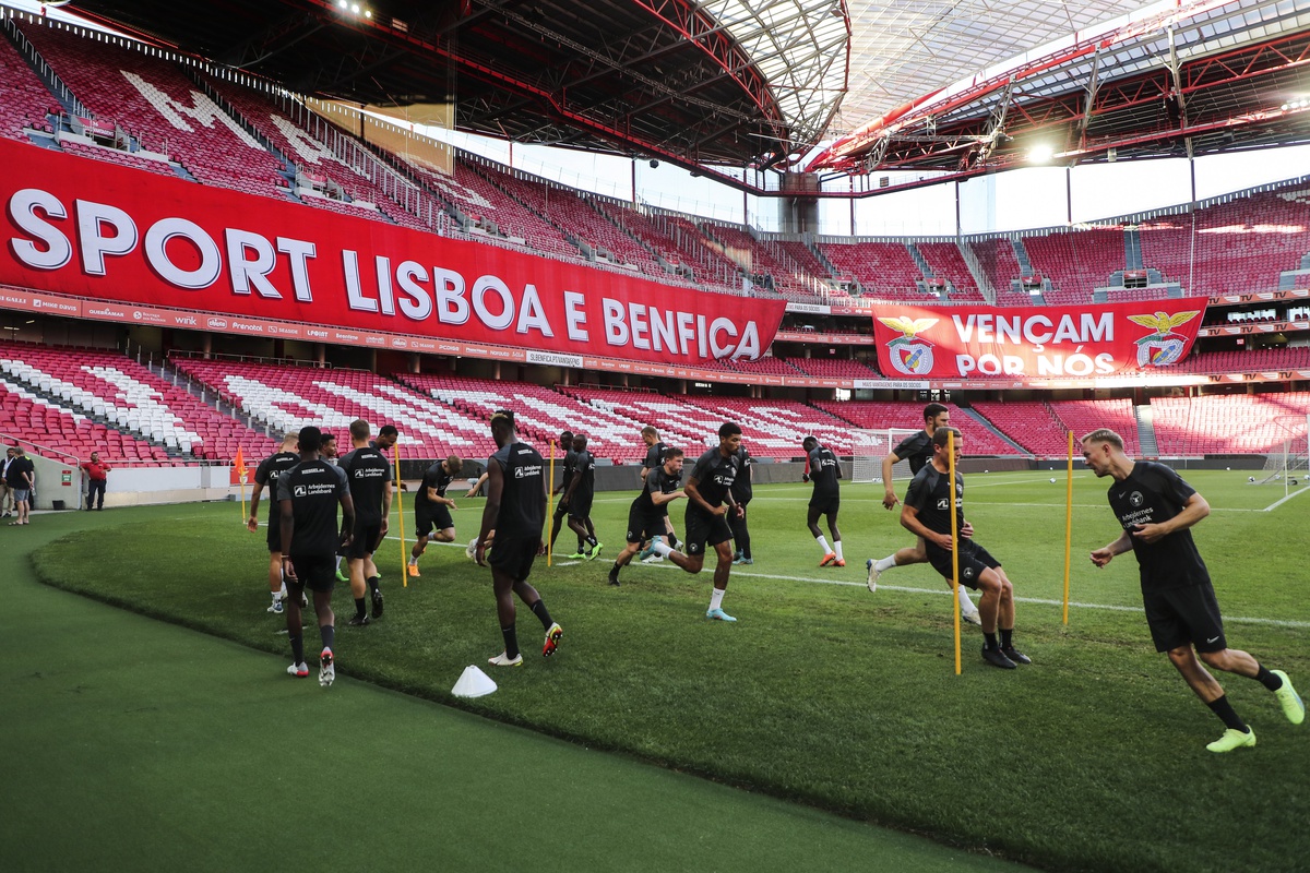 Foto&nbsp;EPA/MIGUEL A. LOPES