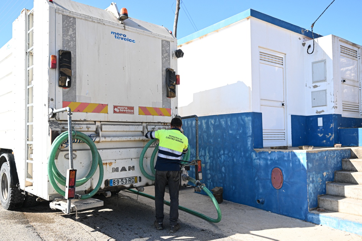 Foto&nbsp;LUÍS FORRA/LUSA