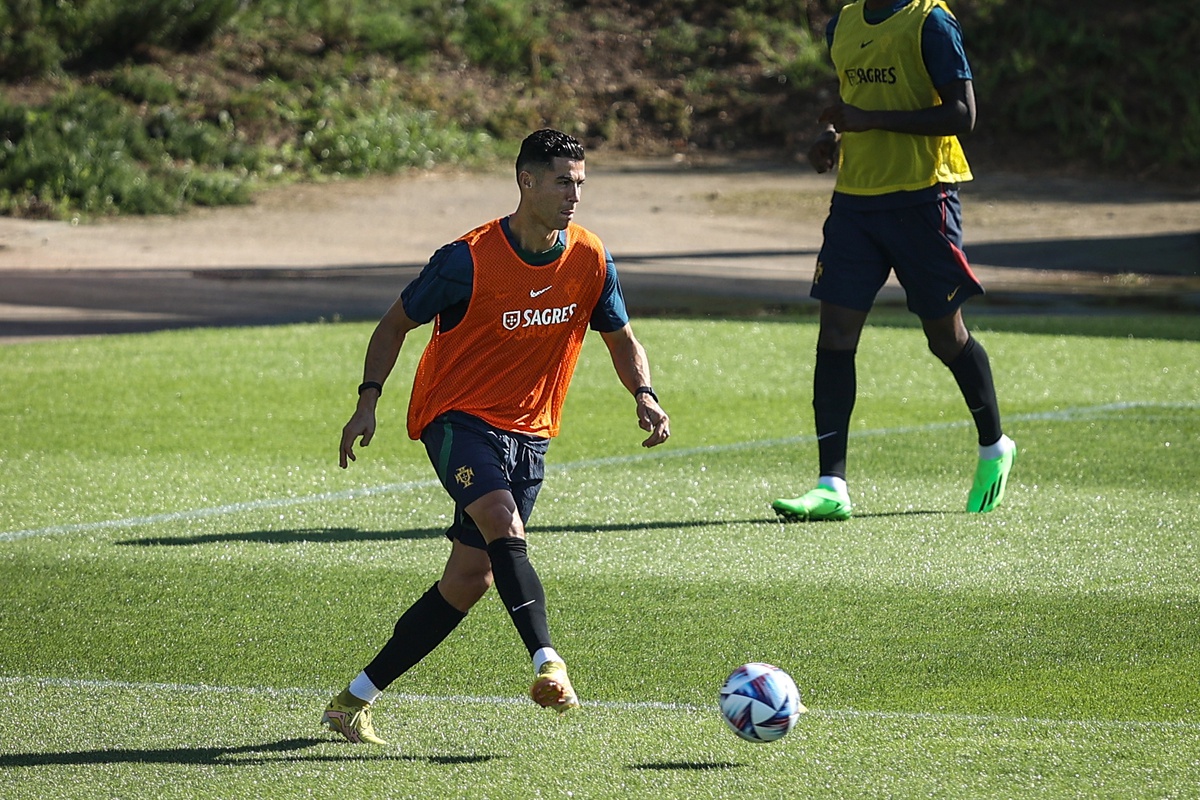 Gonçalo Paciência: «Provavelmente o melhor momento da minha