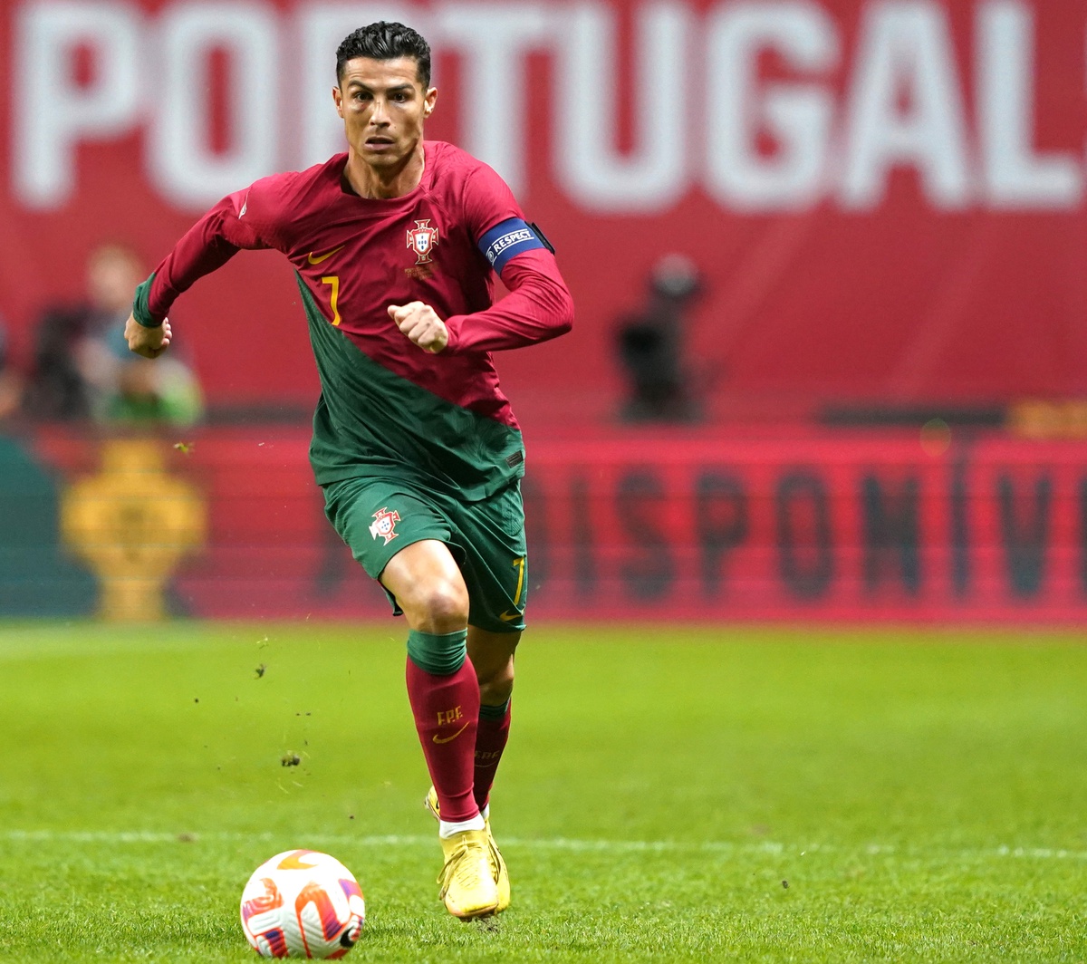 Portugal inicia qualificação para o Euro2024 com o Liechtenstein em Alvalade