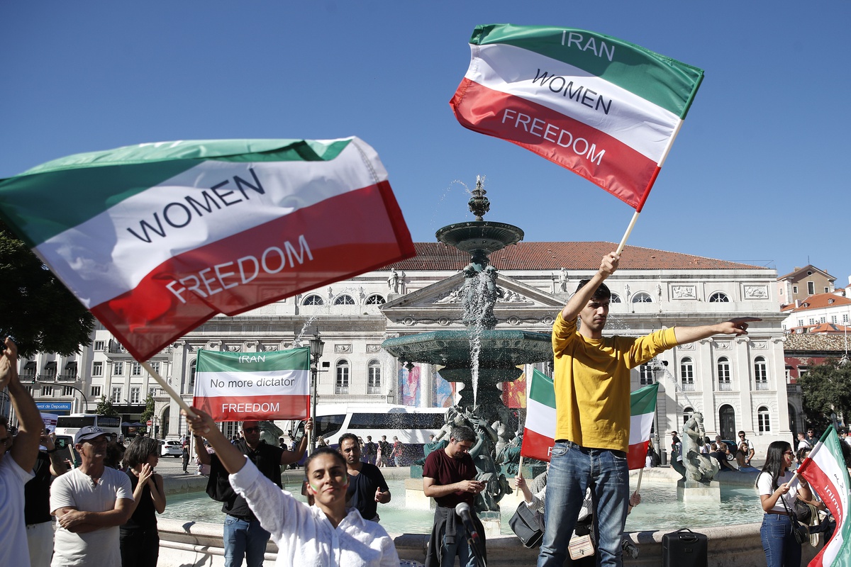 Foto&nbsp;ANTóNIO PEDRO SANTOS/LUSA