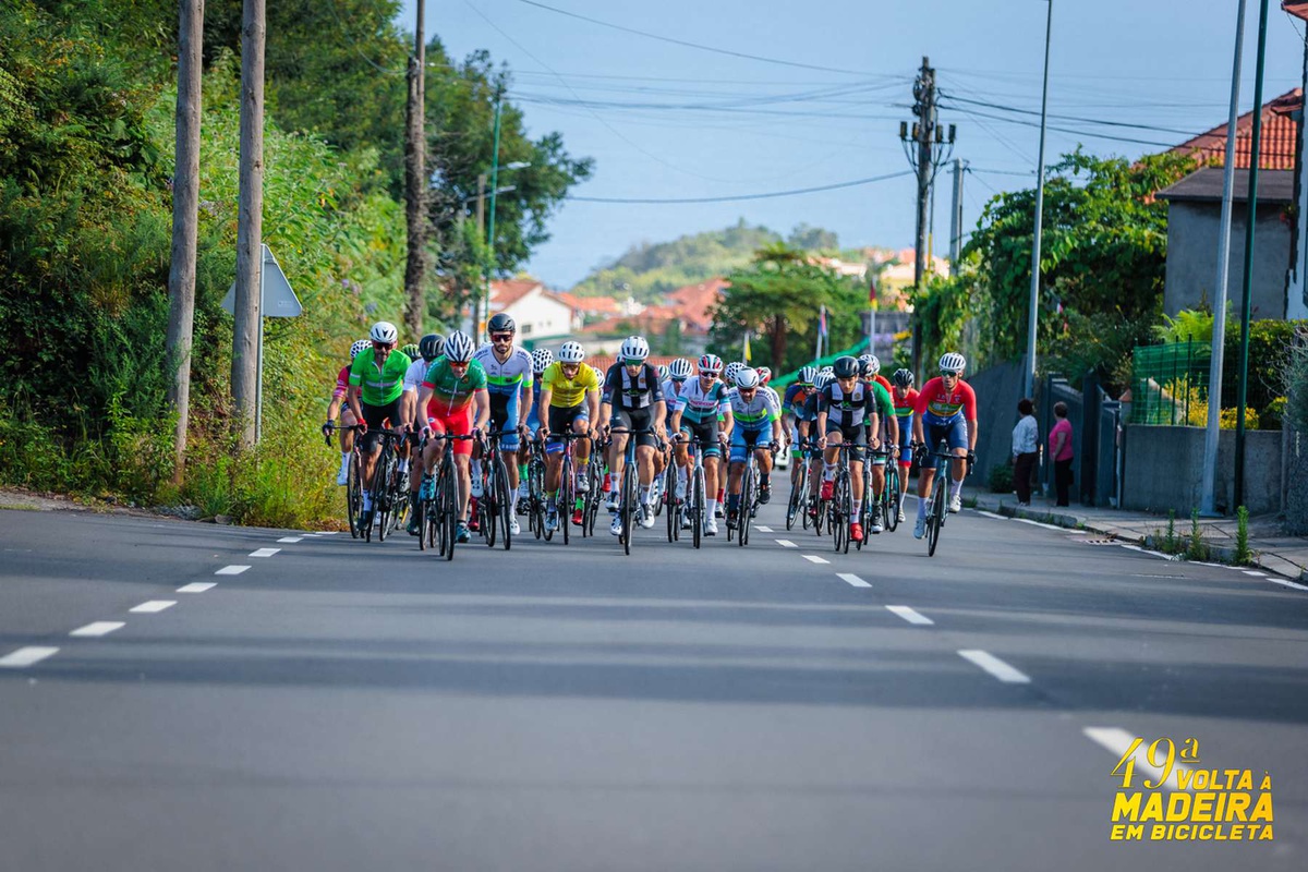 Foto Associação de Ciclismo da Madeira