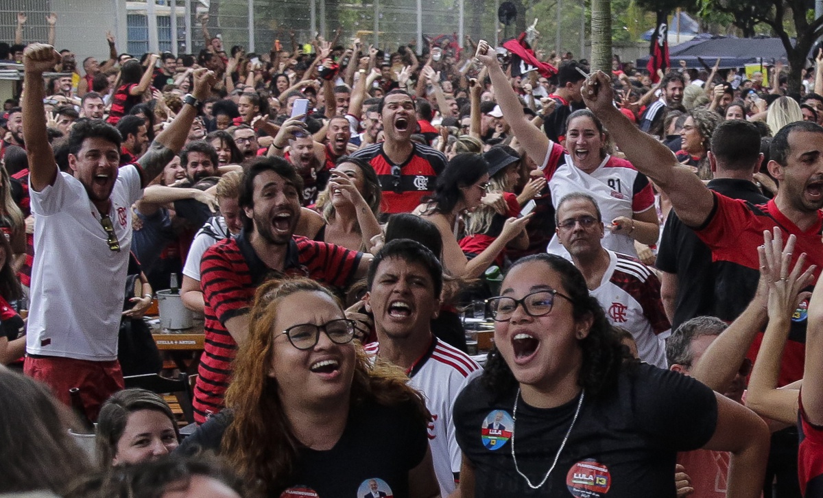Foto&nbsp;EPA/Antonio Lacerda