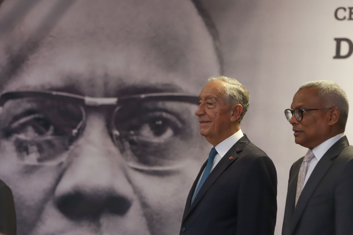 Foto&nbsp;ELTON MONTEIRO/LUSA