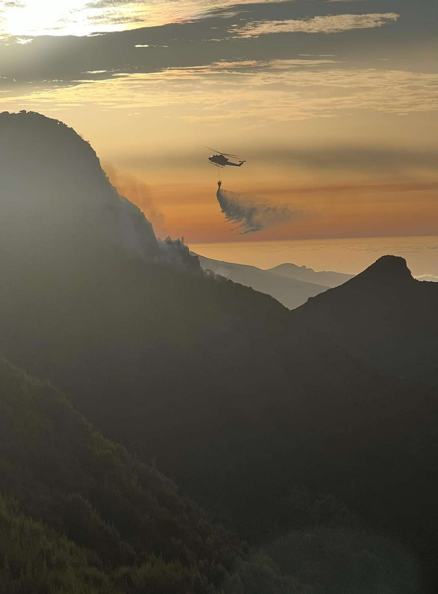 Foto DR/Facebook/Município de Santana