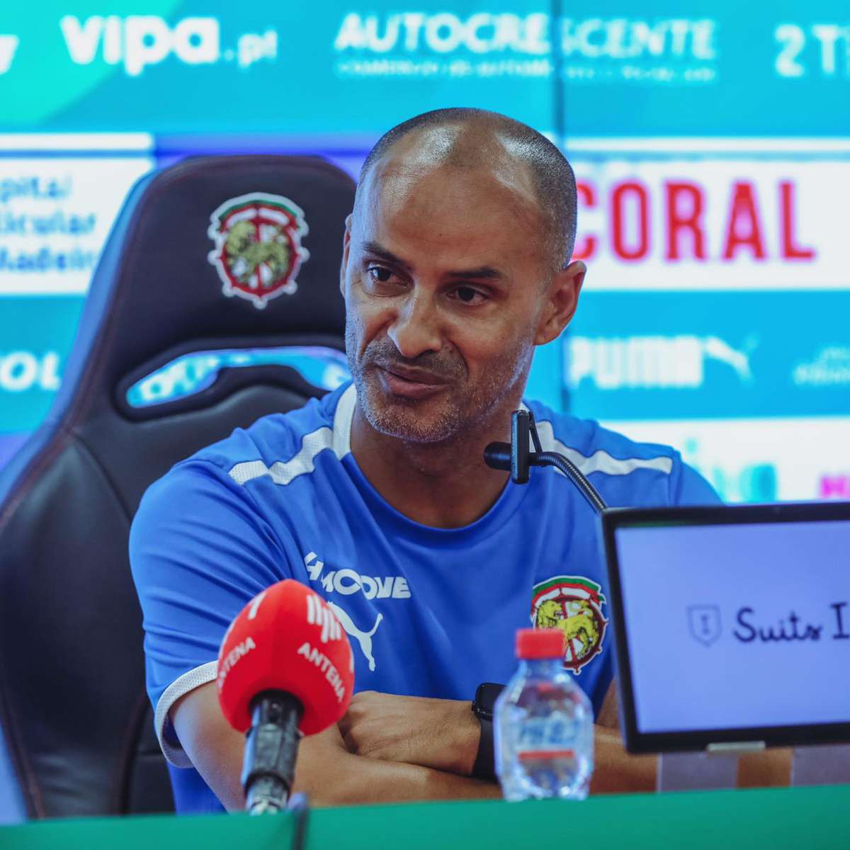 Foto DR/CS Marítimo