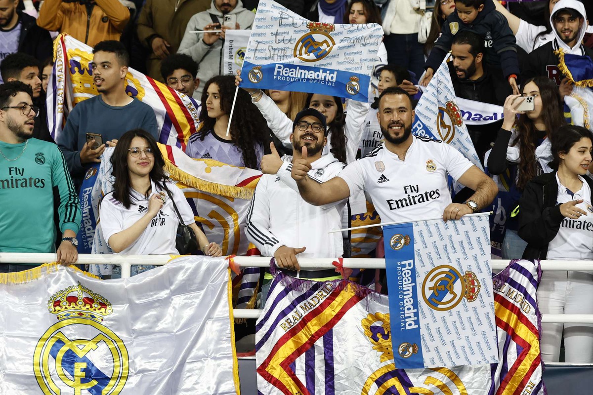 Real Madrid bate Al Hilal e vence o Mundial de clubes