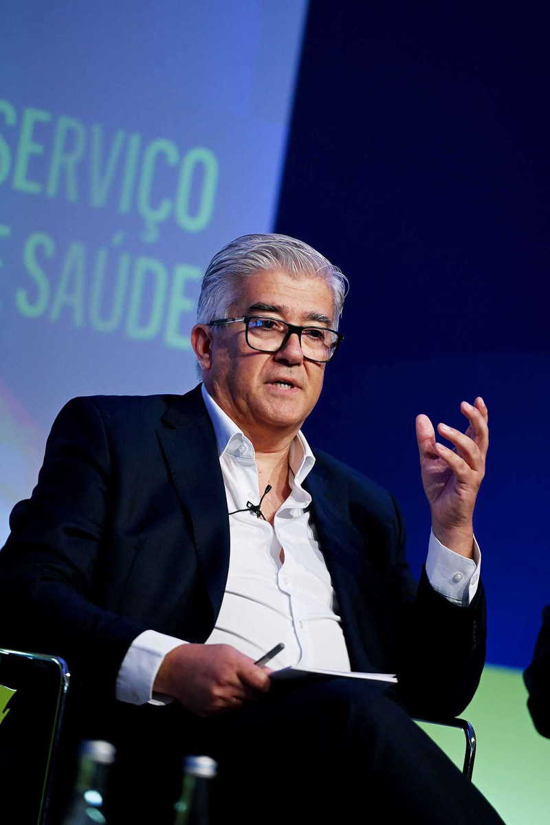 António Lacerda Sales&nbsp;