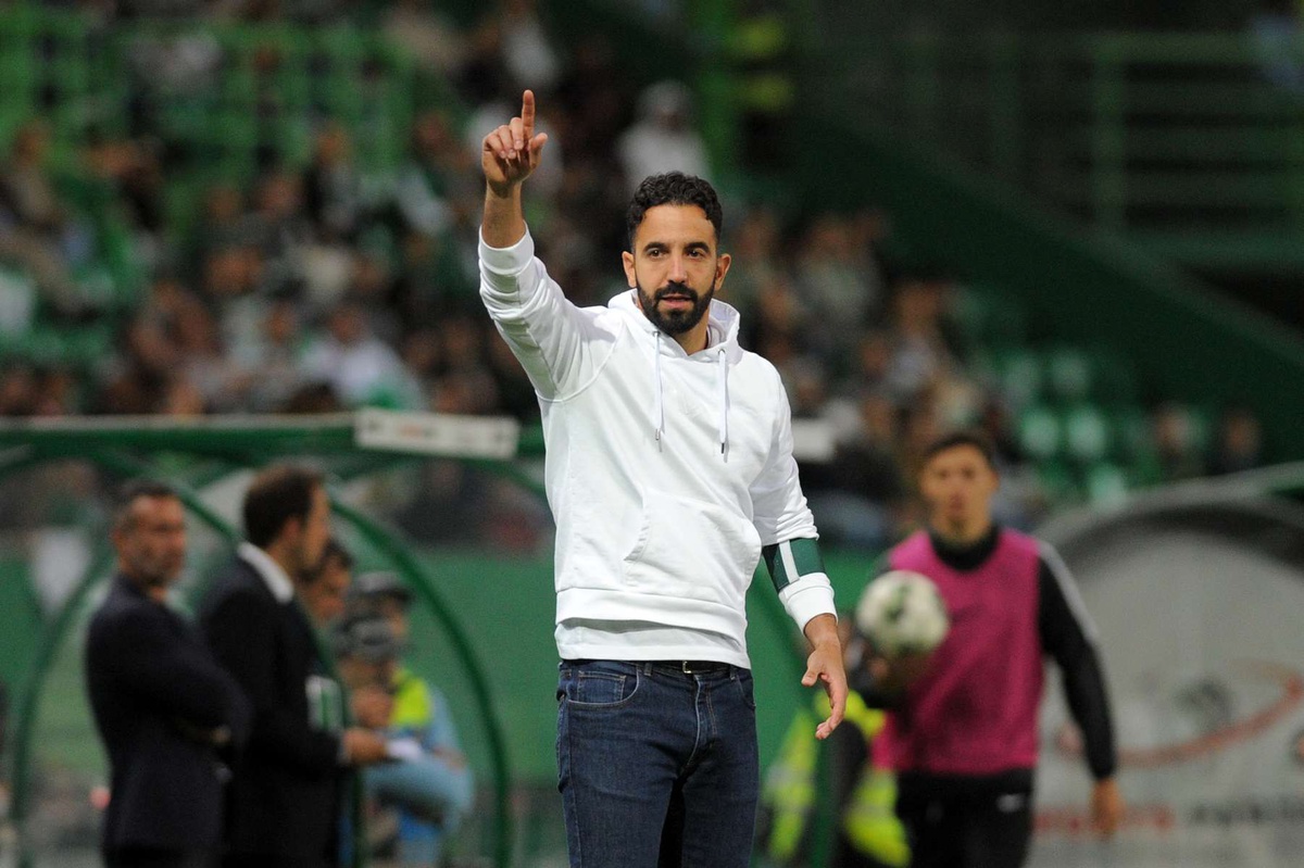 Foto Álvaro Isidoro/Global Imagens