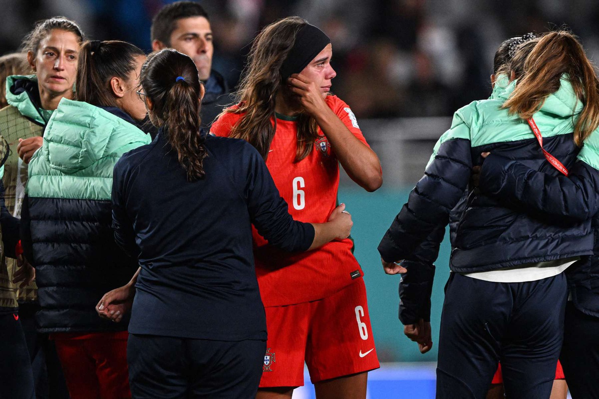 Foto&nbsp;Saeed KHAN / AFP