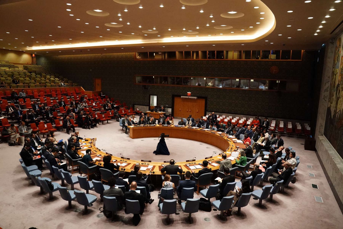 Após ataques do Hamas contra Israel, Brasil convoca reunião na ONU