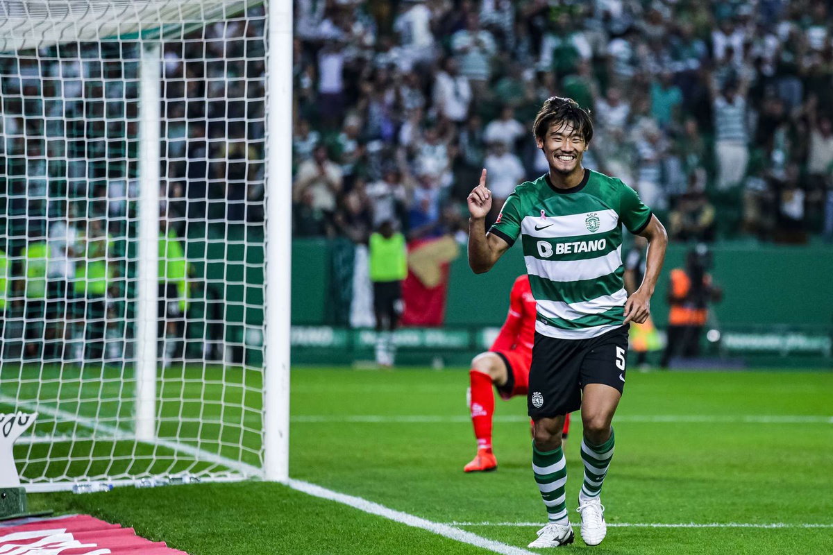 Vitória de Guimarães elimina Moncarapachense na Taça em jogo