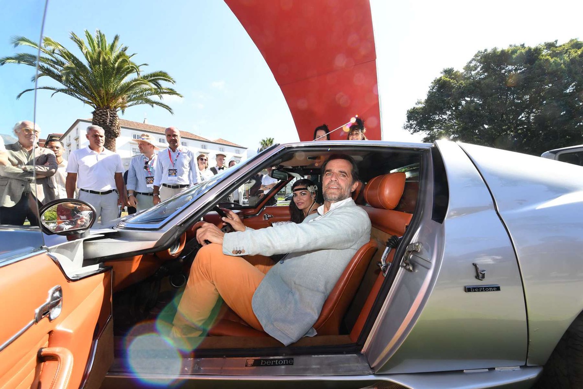 Foto Hélder Santos/Aspress