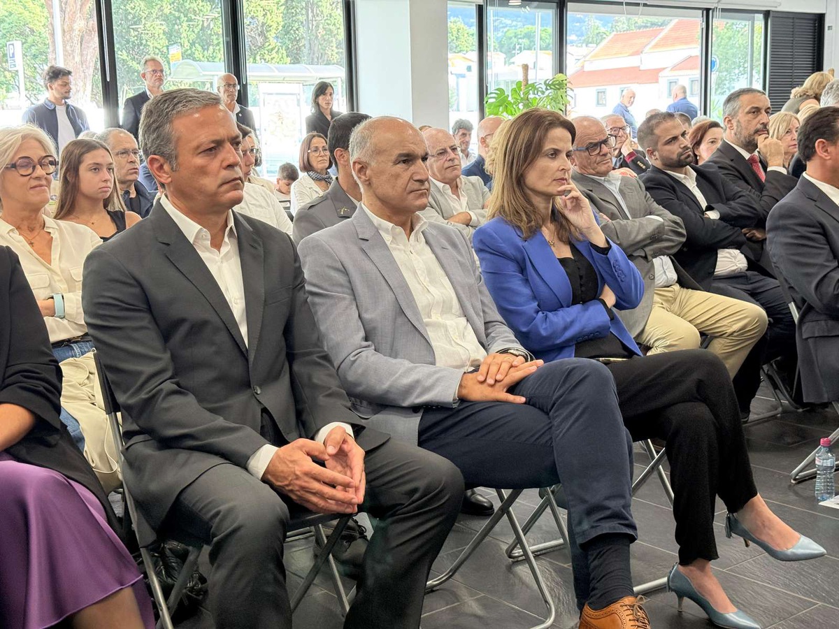 Foto Rui Silva/Aspress