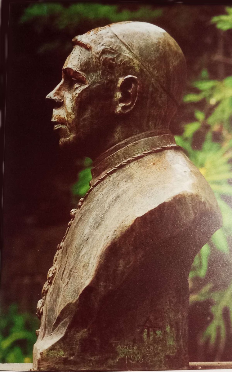 Proprietário da Imagem: Rui Camacho DRAC